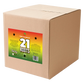 21 Roots (12 pack)